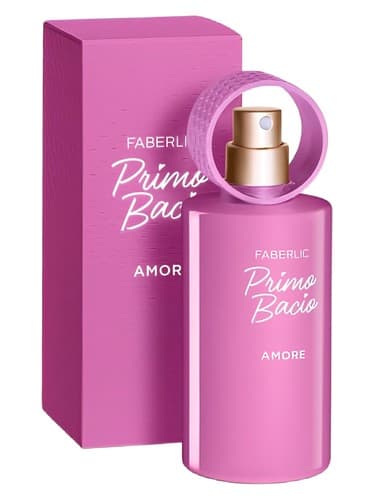 Primo Bacio Amore