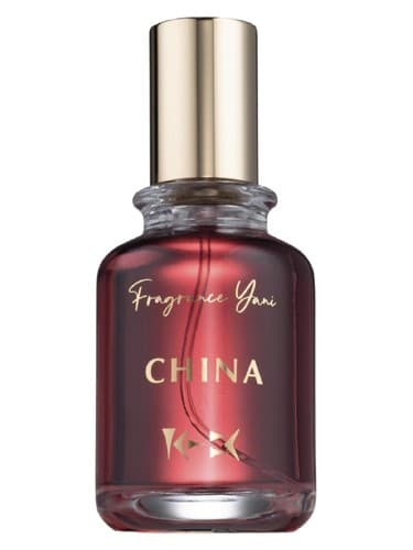 China - چین