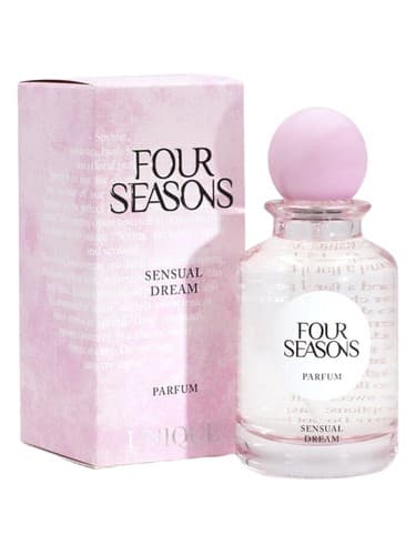 Four Seasons Sensual Dream - رویای حسی چهار فصل