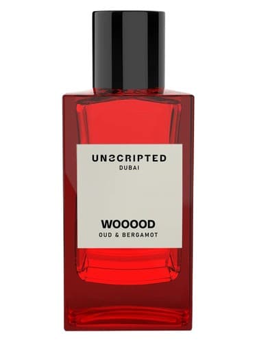 Wooood - وود