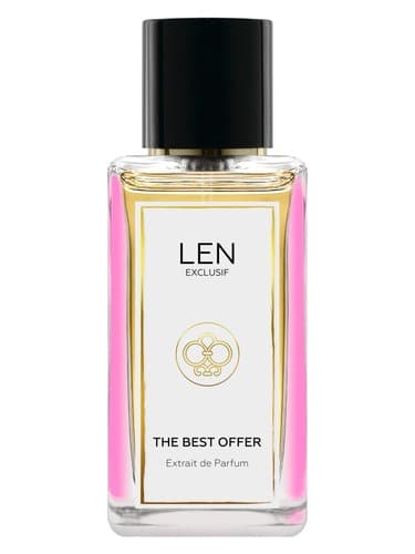 The Best Offer - بهترین پیشنهاد