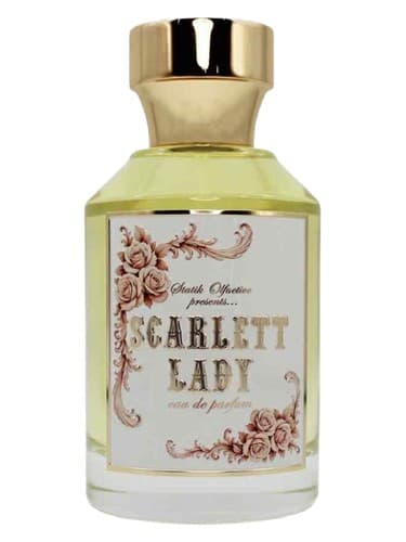 Scarlett Lady