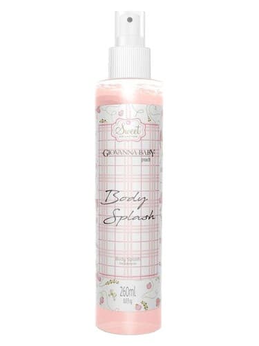 Giovanna Baby Peach - جیووانا بیبی پیچ