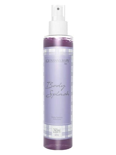 Giovanna Baby Lilac