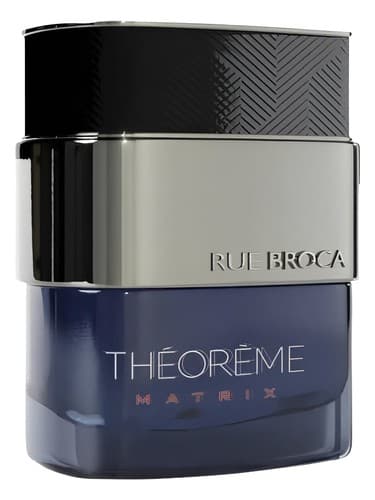 Théorème Matrix - تئورم ماتریکس