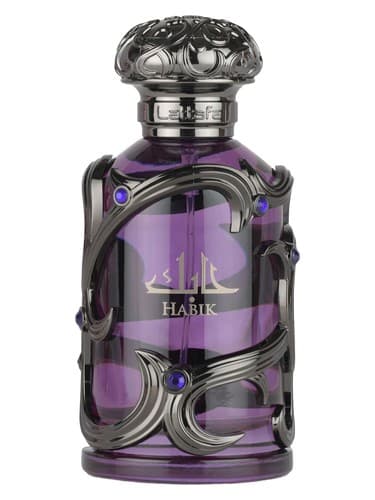 Habik For Men - هابیک فور من
