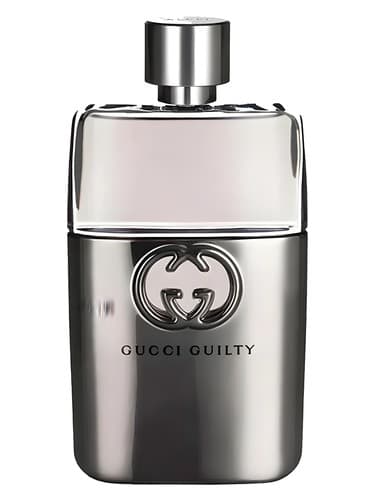 Guilty Pour Homme - گیلتی پور هوم