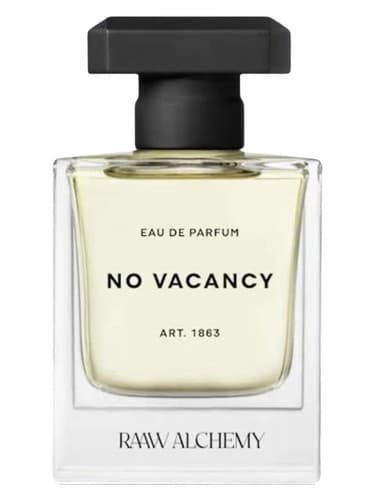 No Vacancy