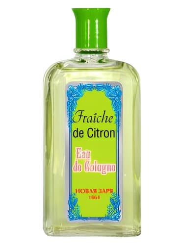 Fraiche de Citron - فریشه دو سیترون
