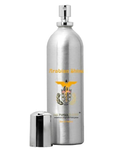 Arabian Shine - درخشش عربی