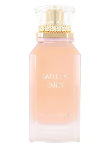 Sweet Like Candy - سوییت مانند واتر نبات