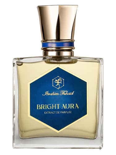 Bright Aura Extrait de Parfum - هاله درخشان Extrait de Parfum