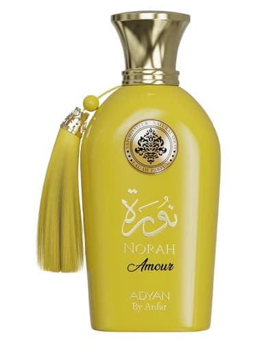 Norah Amour
