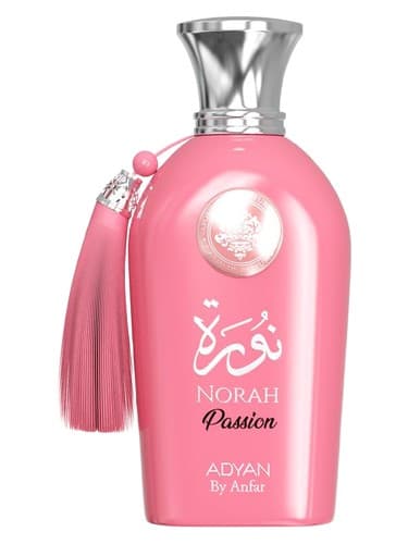 Norah Passion - شور نورا