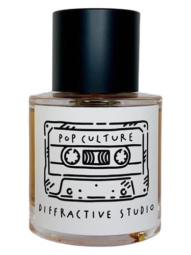 Pop Culture - فرهنگ پاپ