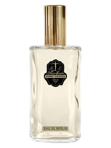 Eau de Berlin - ادو برلین