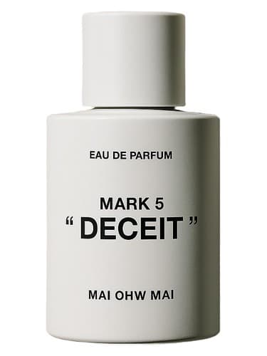 MARK 5: DECEIT - مارک 5: فریب