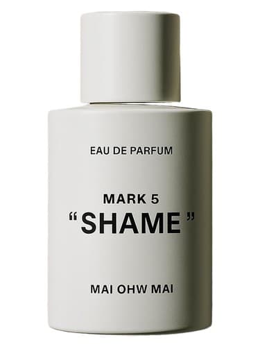 MARK 5: SHAME - مارك 5: شرم