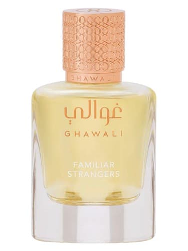 Familiar Strangers
