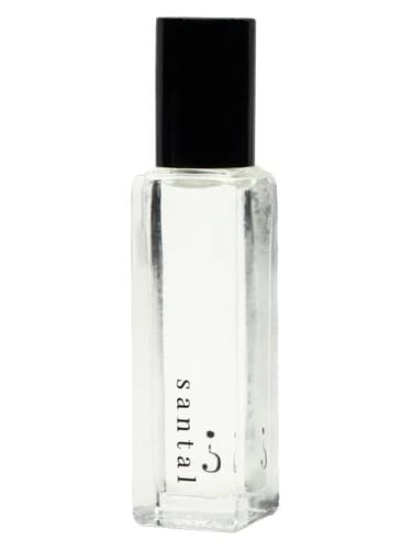 Santal - سانتال