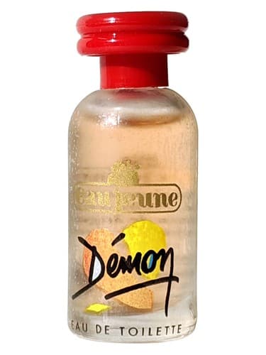 Demon - دیو
