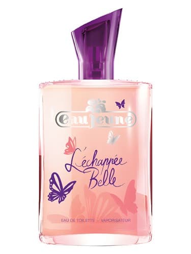 L'Echappee Belle