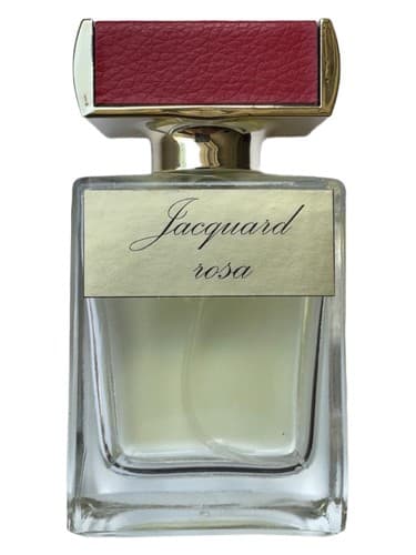 Jacquard rosa (Розовый жаккард) - ژاکارد روزا (Розовый жаккард)