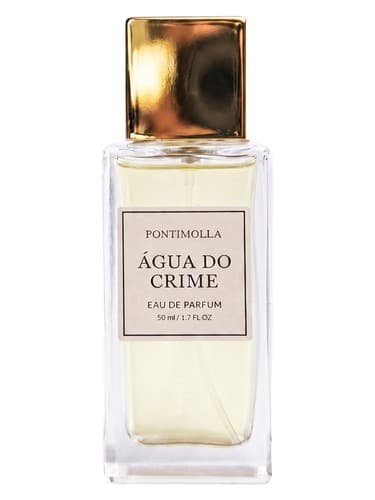 Água do Crime 