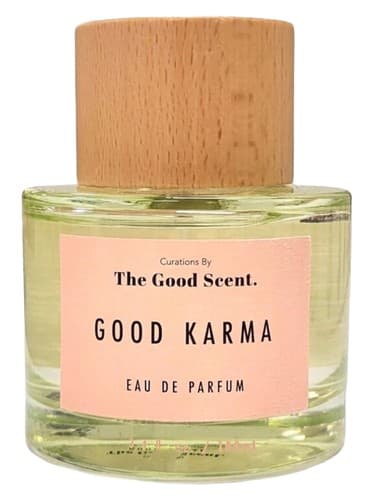 Good Karma - کارما خوب