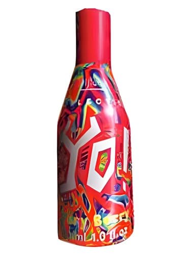 Yo! Very Berry - یو! خیلی بری