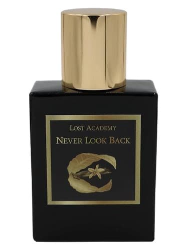 Never Look Back