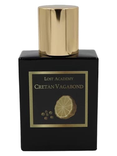 Cretan Vagabond - ولگرد کرت