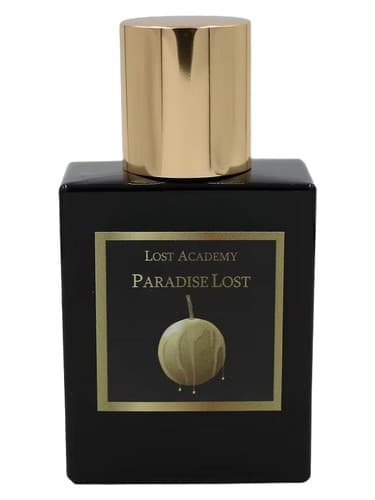 Paradise Lost - بهشت گمشده