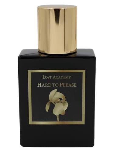 Hard to Please - سخته لطفا
