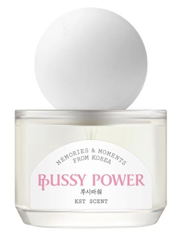 BPussy Power 