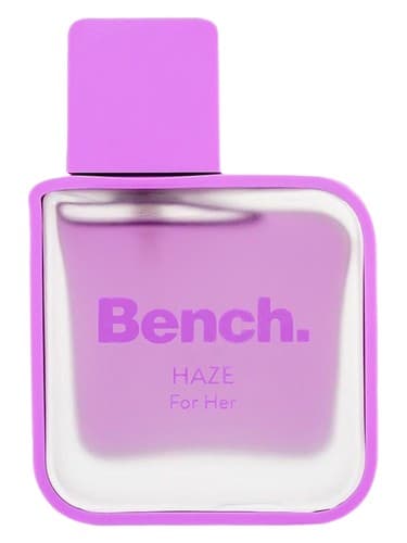 Haze For Her