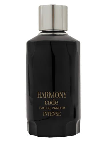 Harmony Code Intense - کد هارمونی شدید