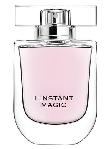 L'Instant Magic - لینستنت مجیک