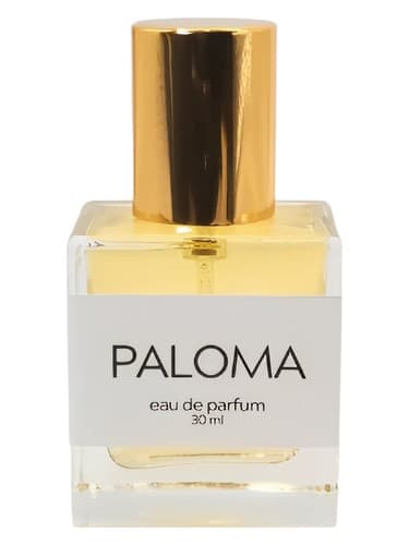 Paloma - پالوما