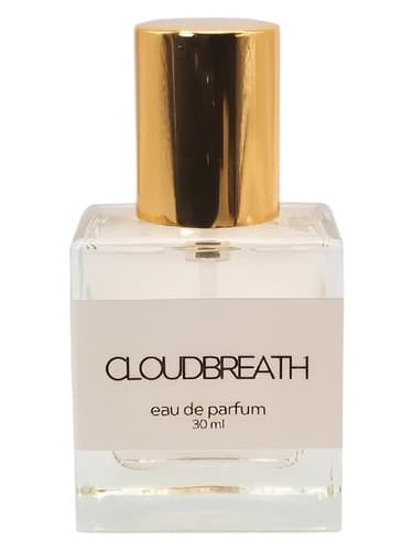 Cloudbreath - نفس ابری