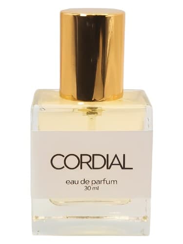Cordial - صمیمی