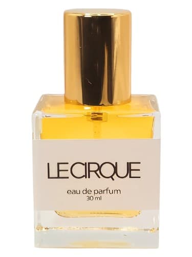 Le Cirque - لو سیرک