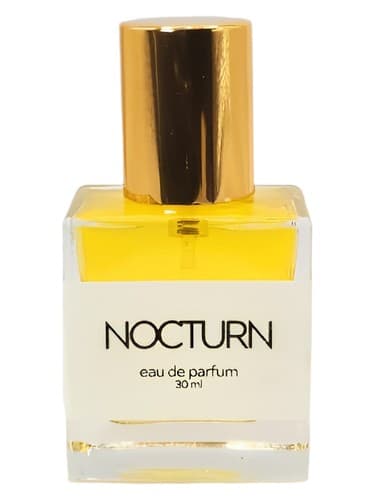 Nocturn - شبگردی