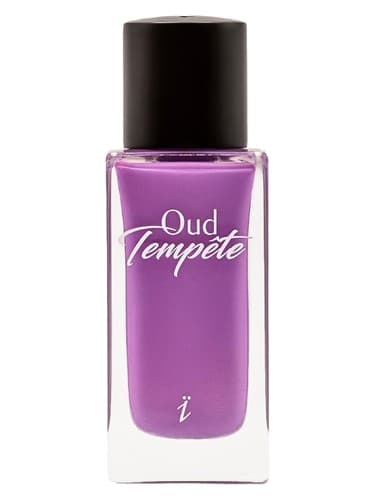 Oud Tempête