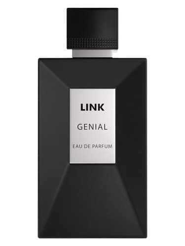 Genial - دلپذیر