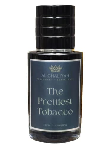 The Prettiest Tobacco - زیباترین تنباکو