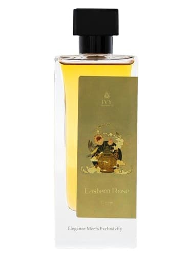 Eastern Rose - رز شرقی