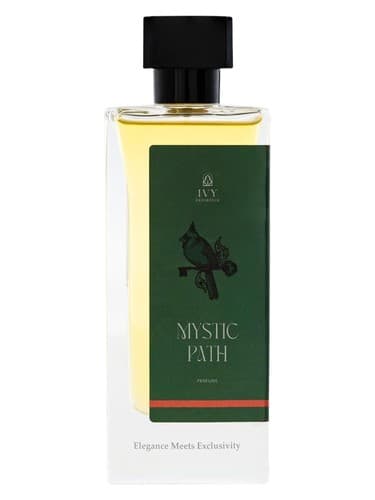 Mystic Path