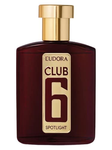 Club 6 Spotlight - کانون 6 باشگاه