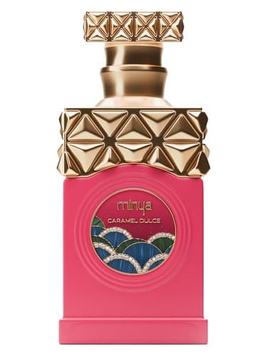Minya Caramel Dulce